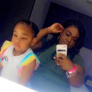 Meet your Posher, Charmella